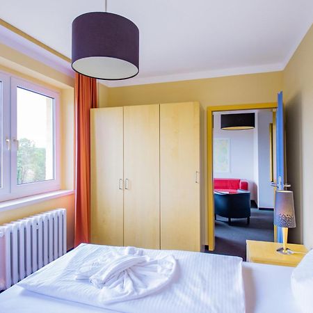 Hotel Schloss Nebra Εξωτερικό φωτογραφία