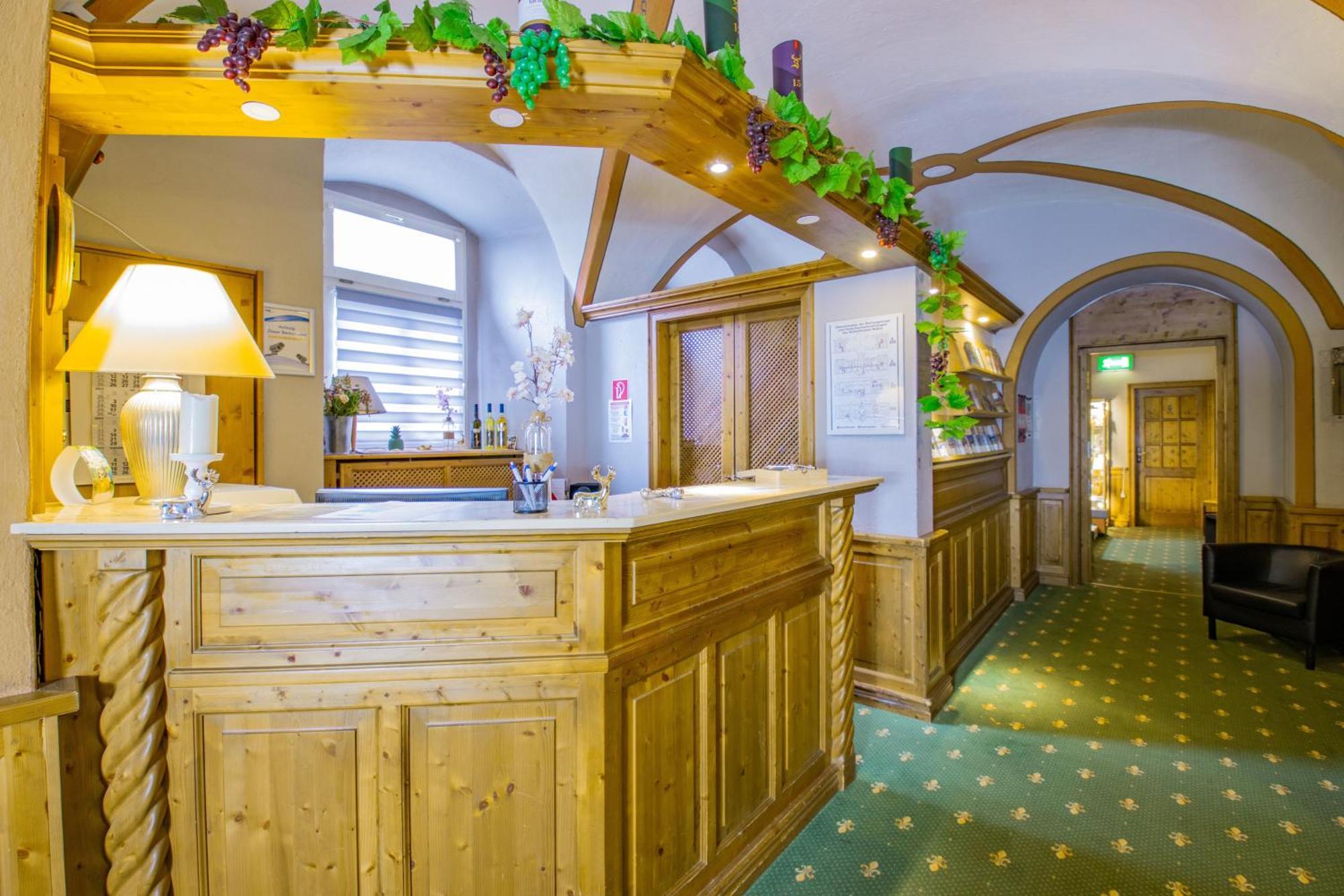 Hotel Schloss Nebra Εξωτερικό φωτογραφία