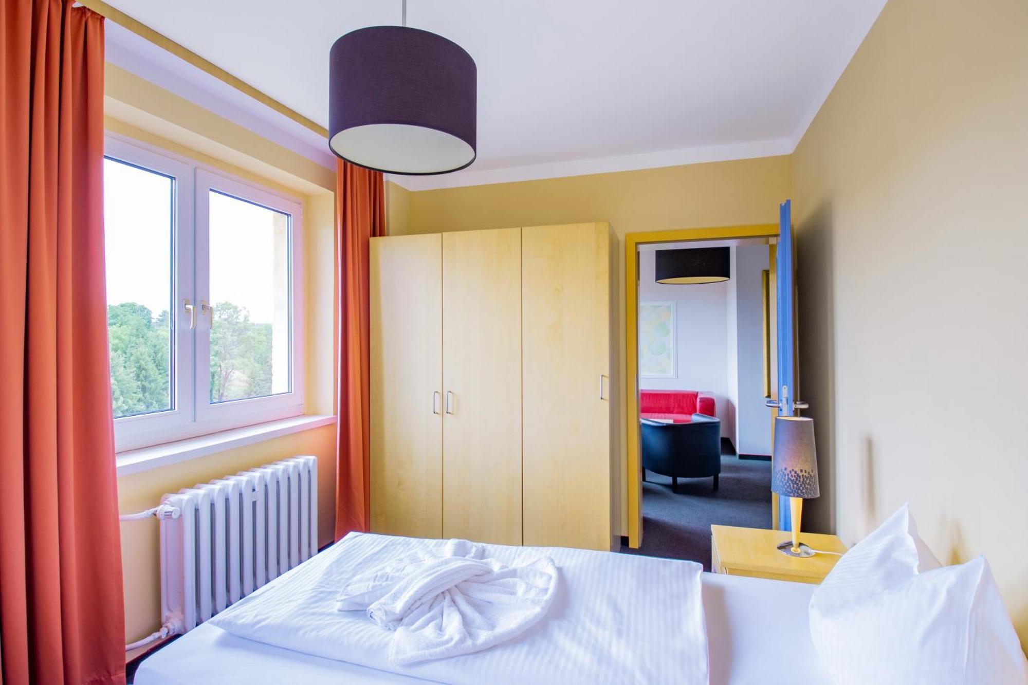 Hotel Schloss Nebra Εξωτερικό φωτογραφία