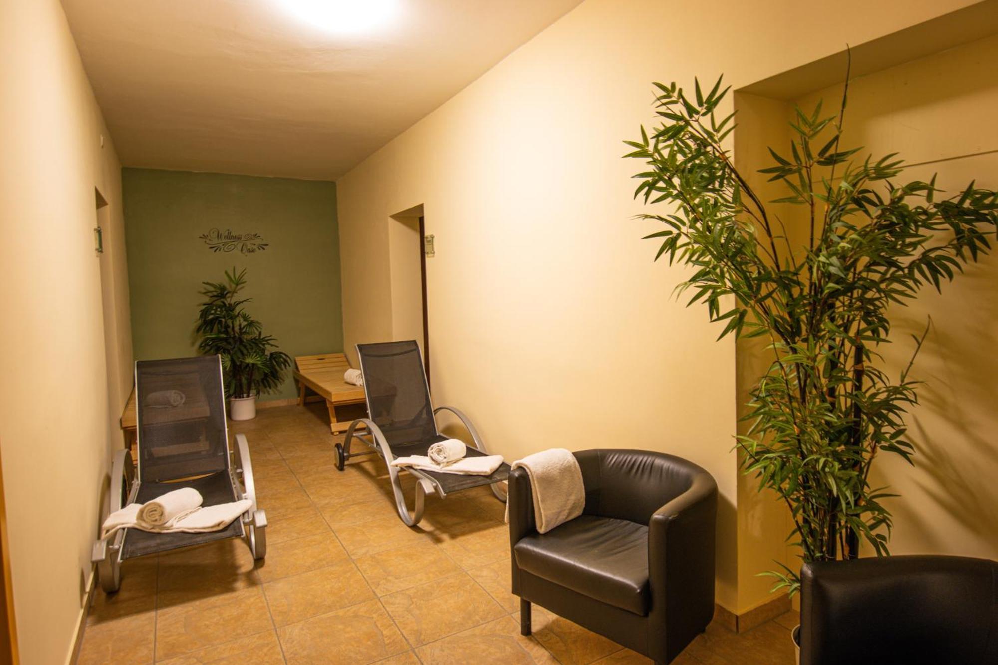 Hotel Schloss Nebra Εξωτερικό φωτογραφία