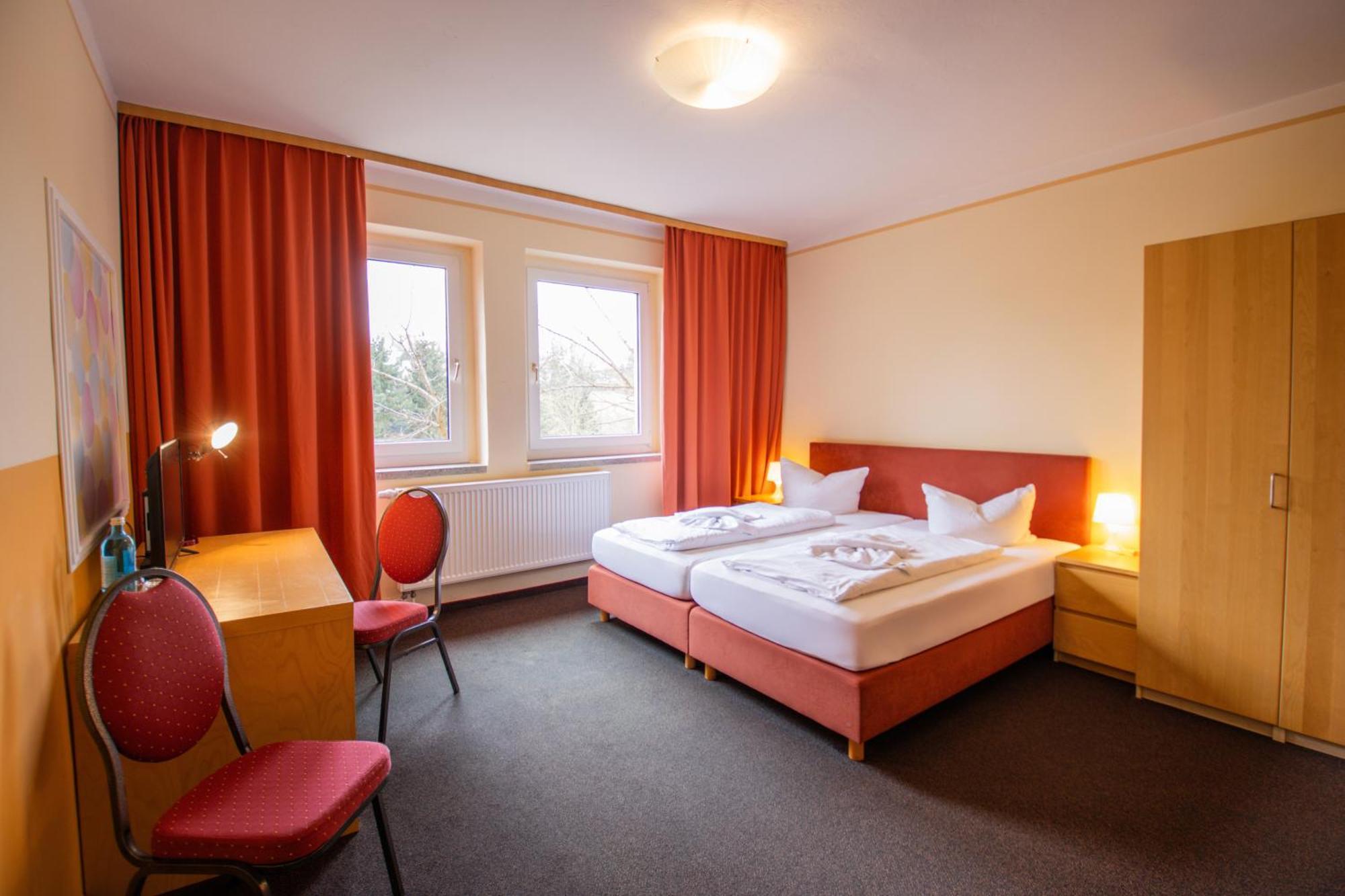 Hotel Schloss Nebra Εξωτερικό φωτογραφία