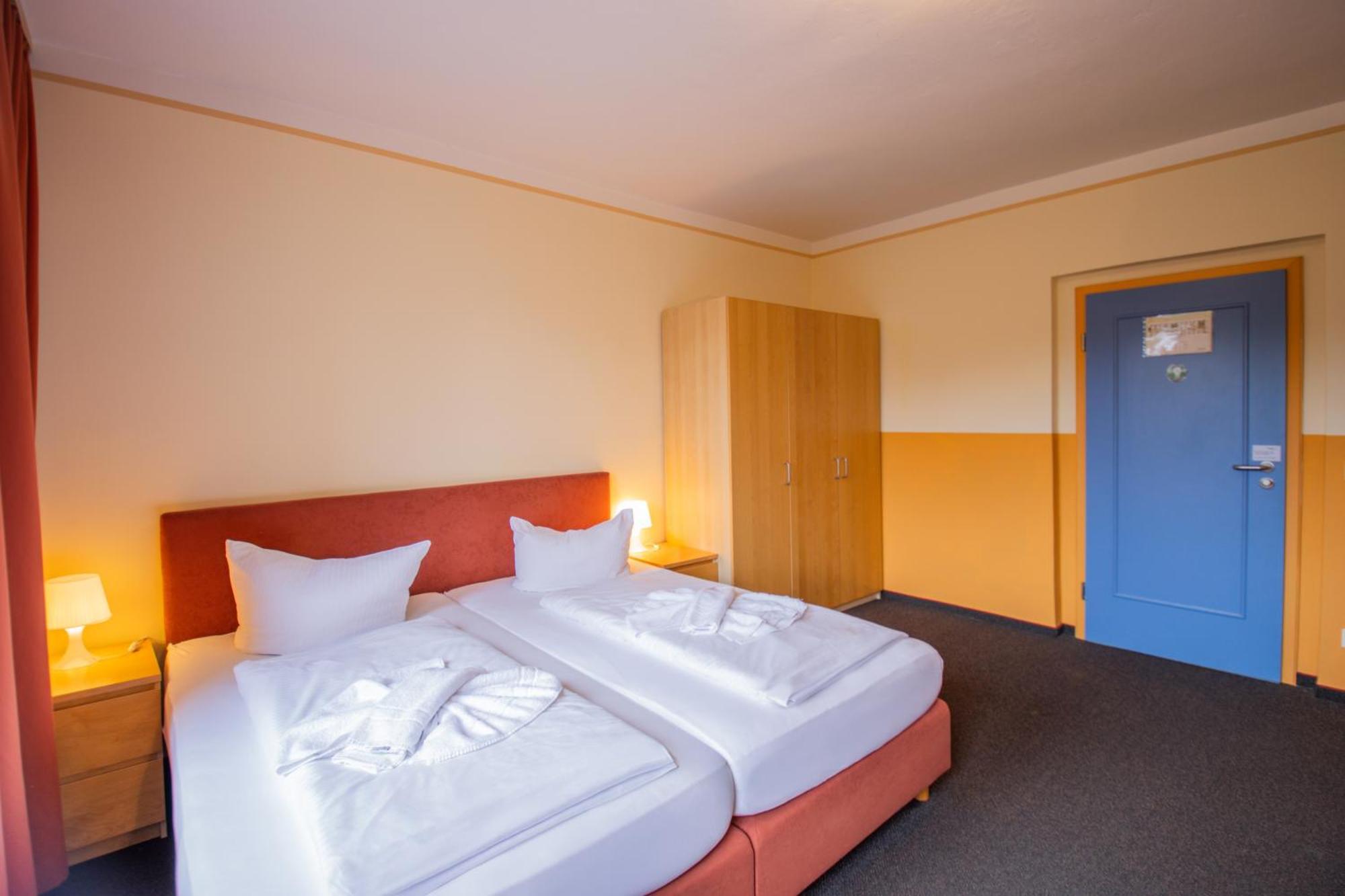Hotel Schloss Nebra Εξωτερικό φωτογραφία
