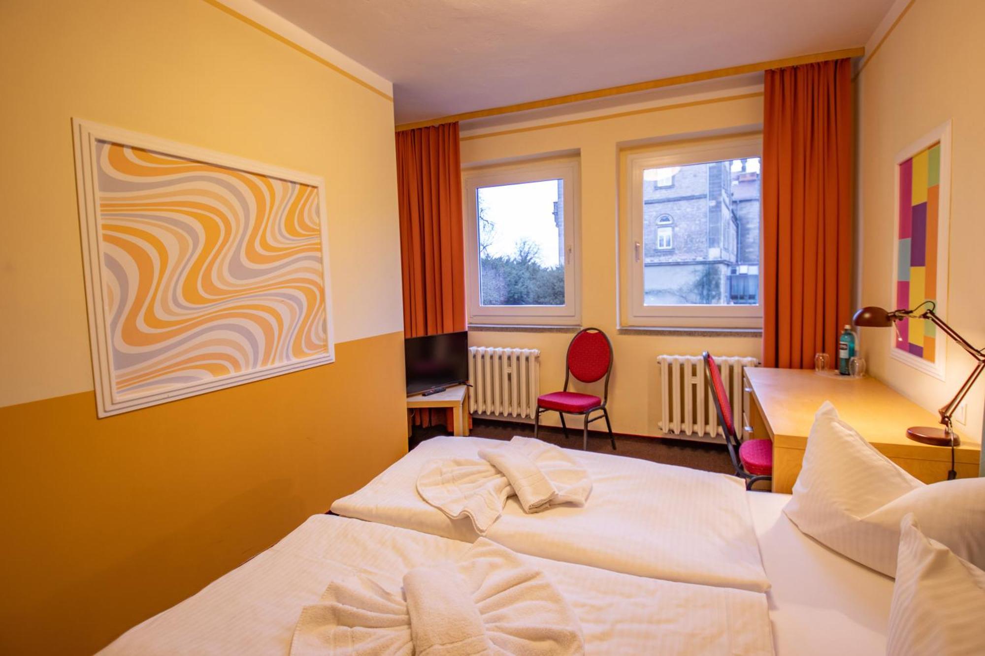 Hotel Schloss Nebra Εξωτερικό φωτογραφία