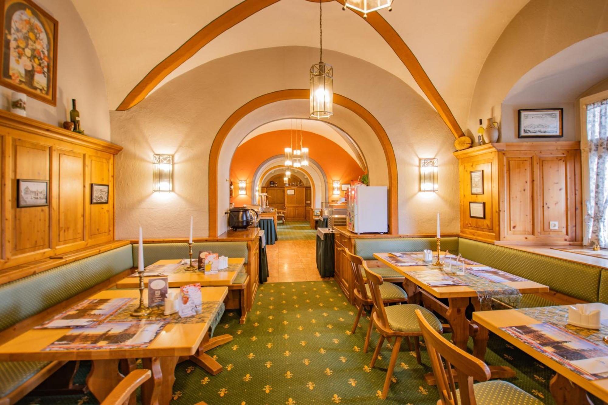 Hotel Schloss Nebra Εξωτερικό φωτογραφία