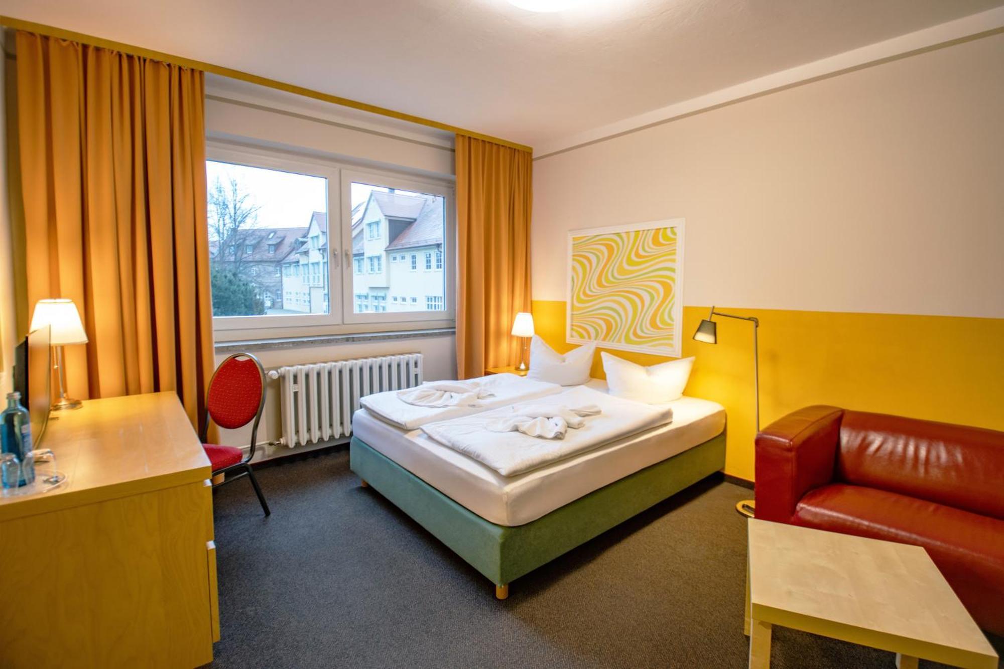 Hotel Schloss Nebra Εξωτερικό φωτογραφία