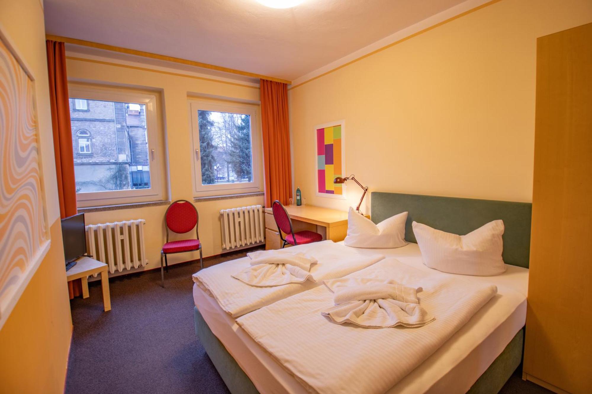 Hotel Schloss Nebra Εξωτερικό φωτογραφία