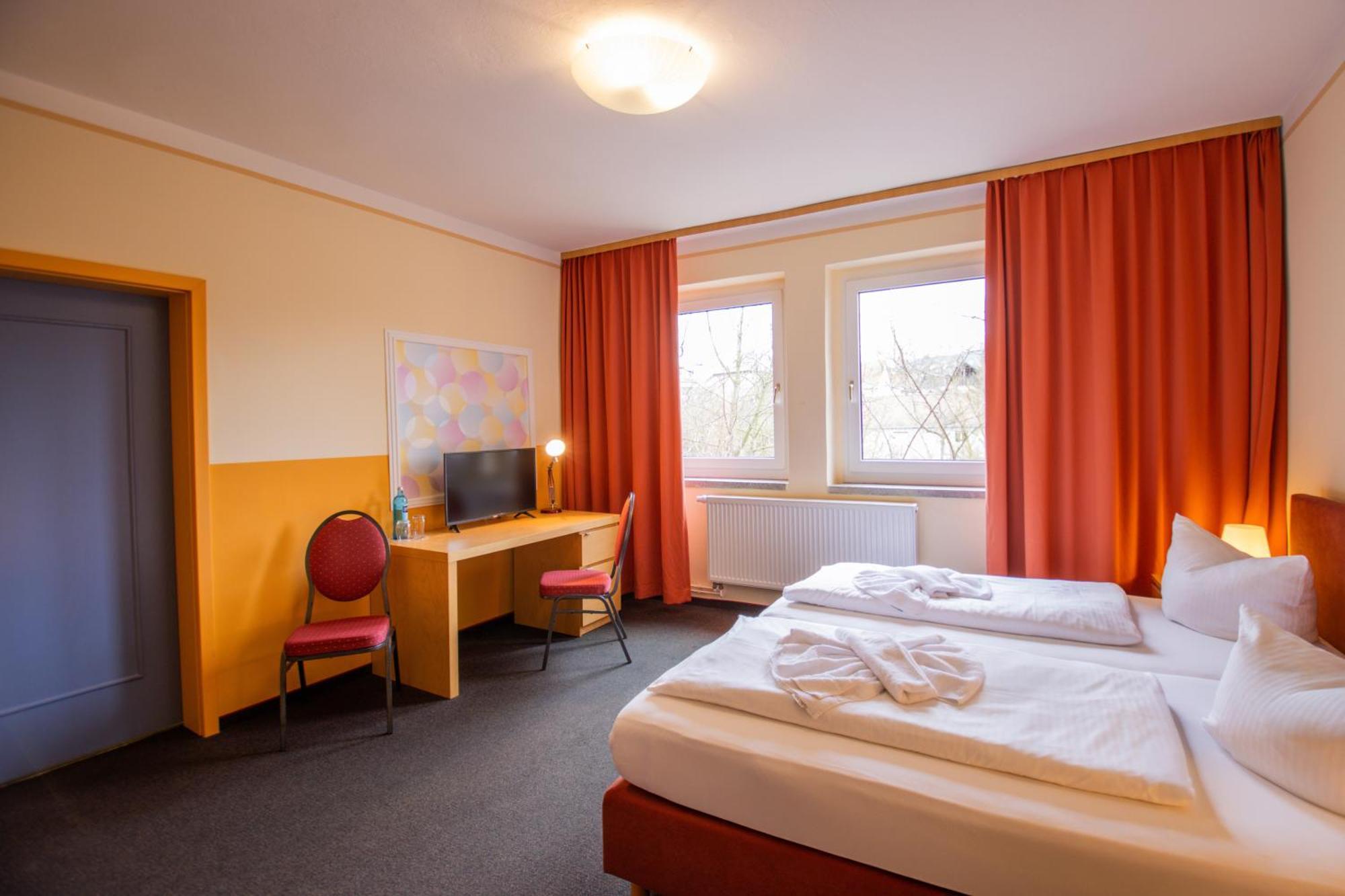 Hotel Schloss Nebra Εξωτερικό φωτογραφία