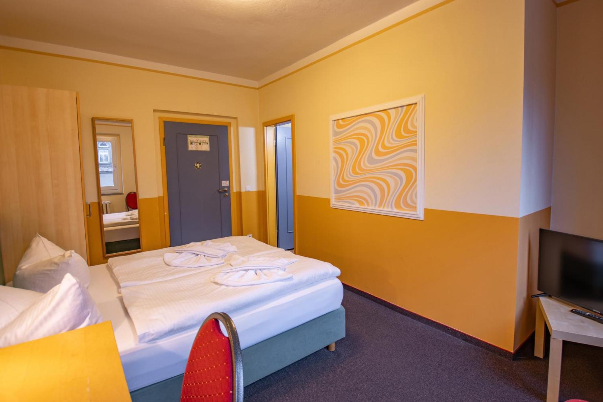 Hotel Schloss Nebra Εξωτερικό φωτογραφία