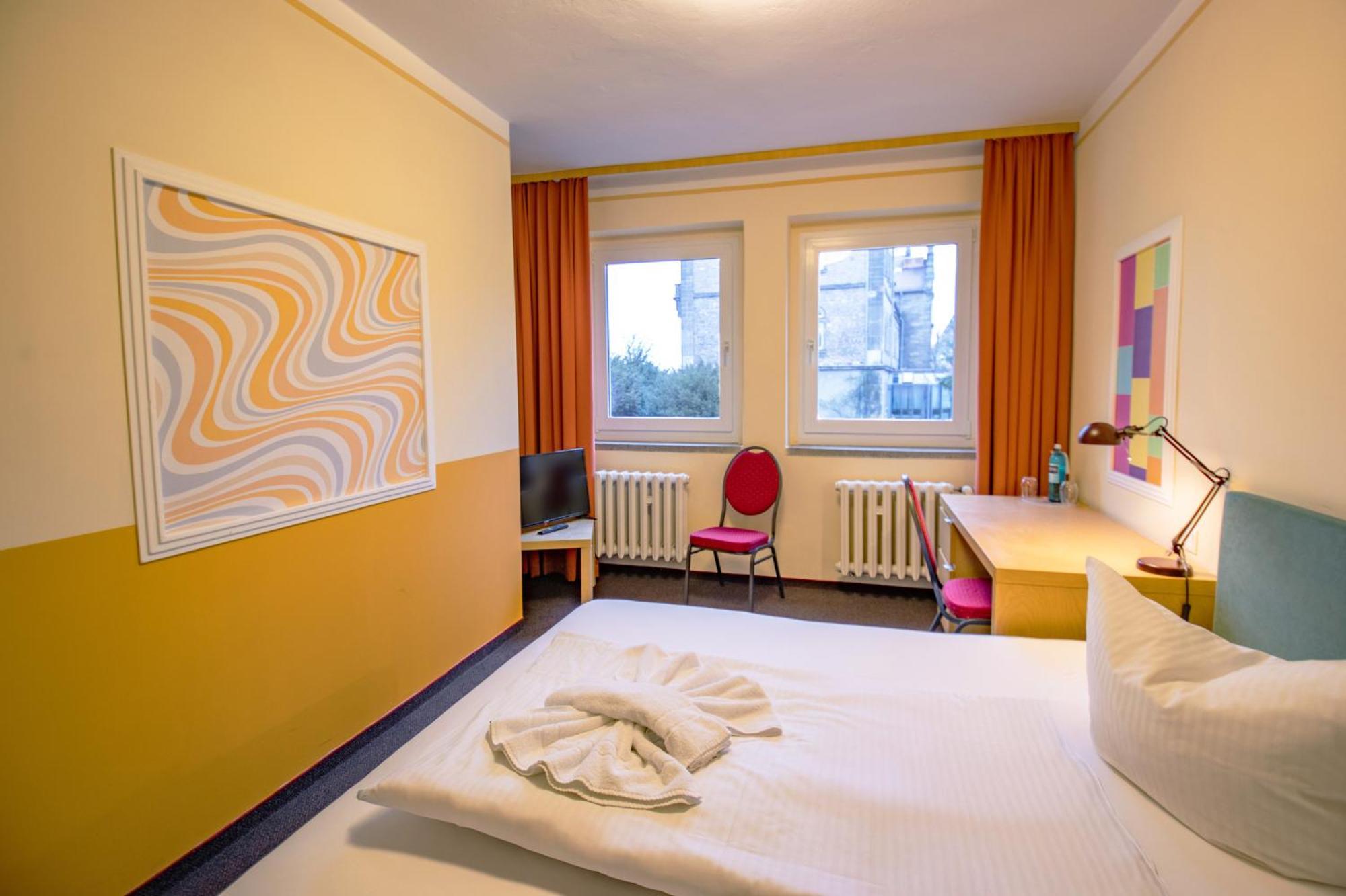 Hotel Schloss Nebra Εξωτερικό φωτογραφία