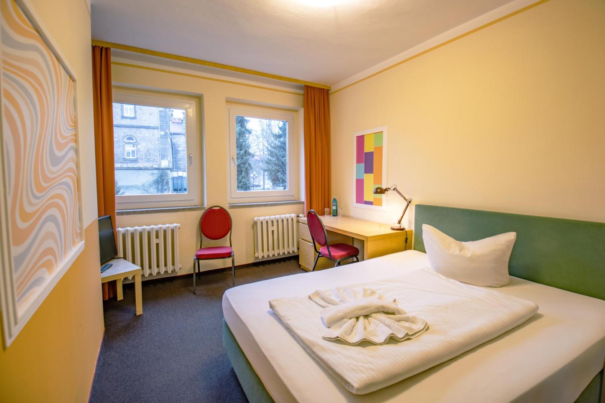 Hotel Schloss Nebra Εξωτερικό φωτογραφία