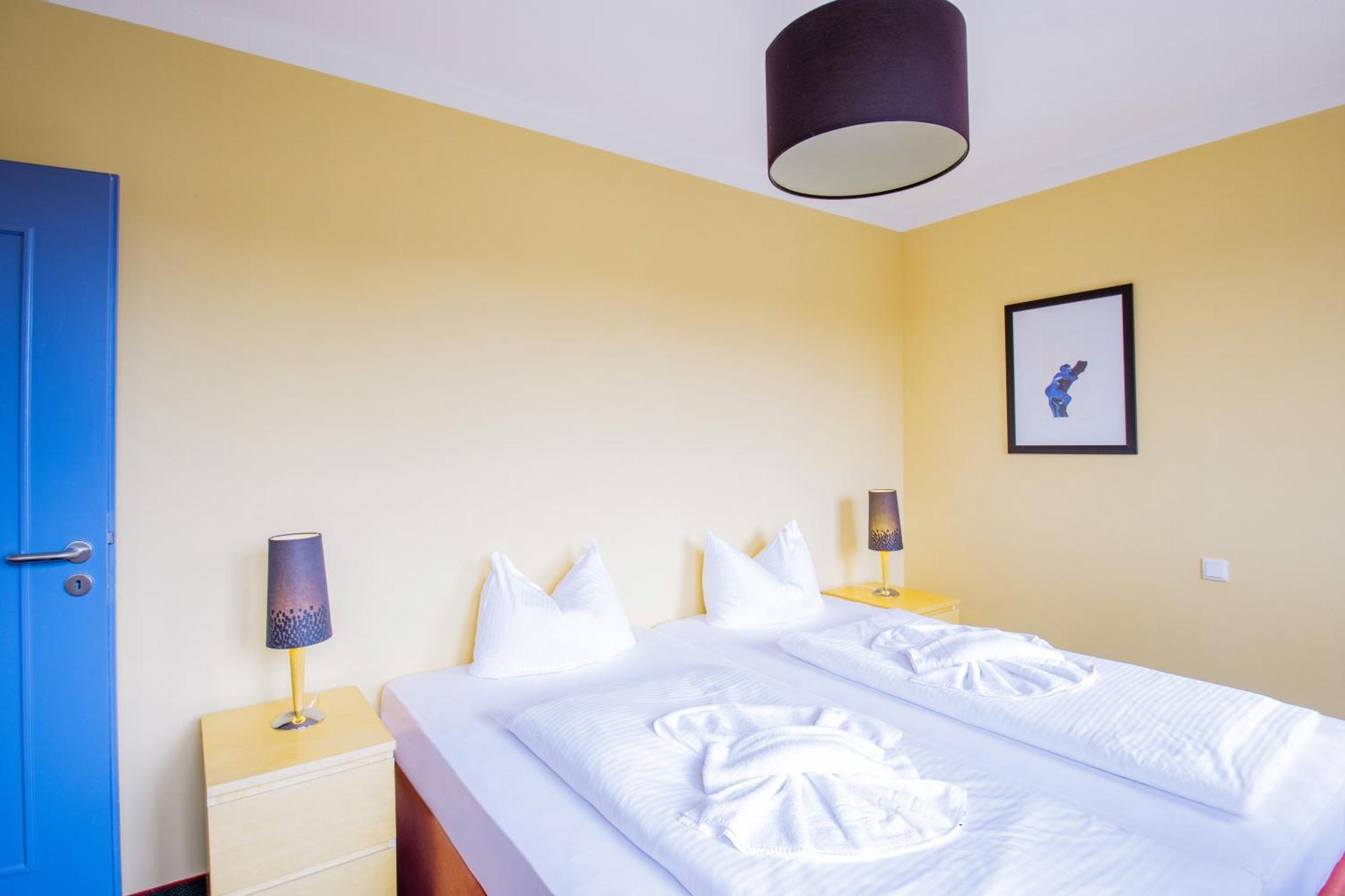 Hotel Schloss Nebra Εξωτερικό φωτογραφία
