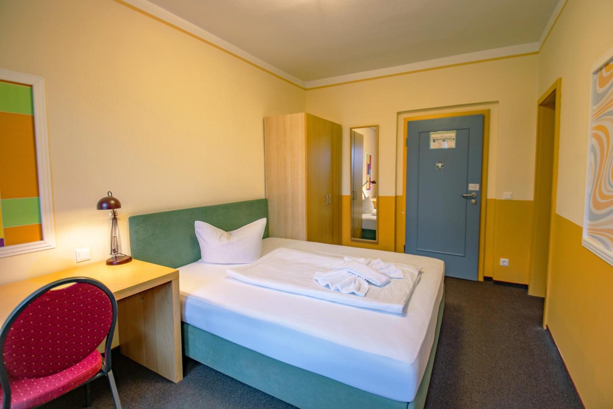 Hotel Schloss Nebra Εξωτερικό φωτογραφία