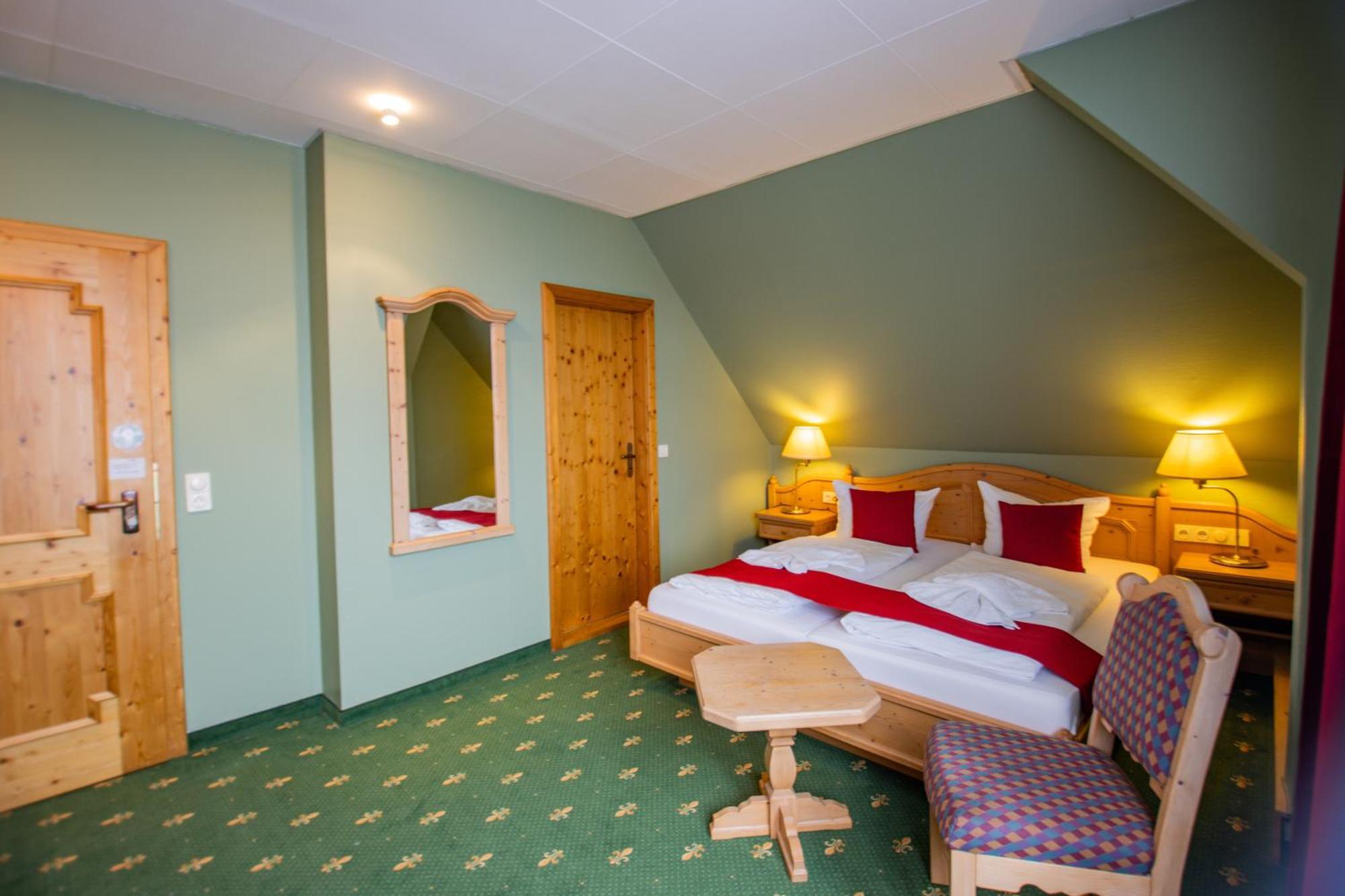 Hotel Schloss Nebra Εξωτερικό φωτογραφία
