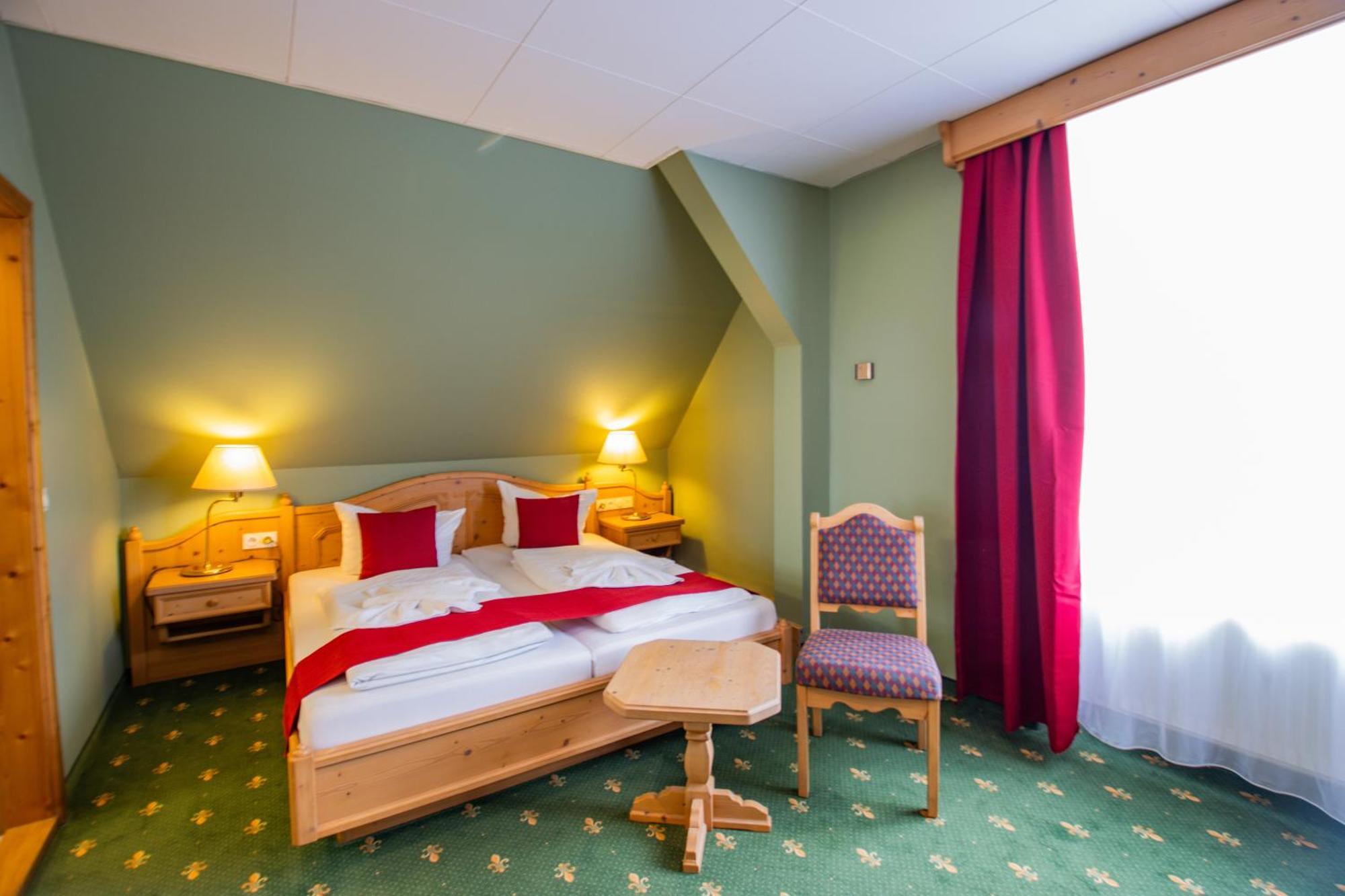 Hotel Schloss Nebra Εξωτερικό φωτογραφία