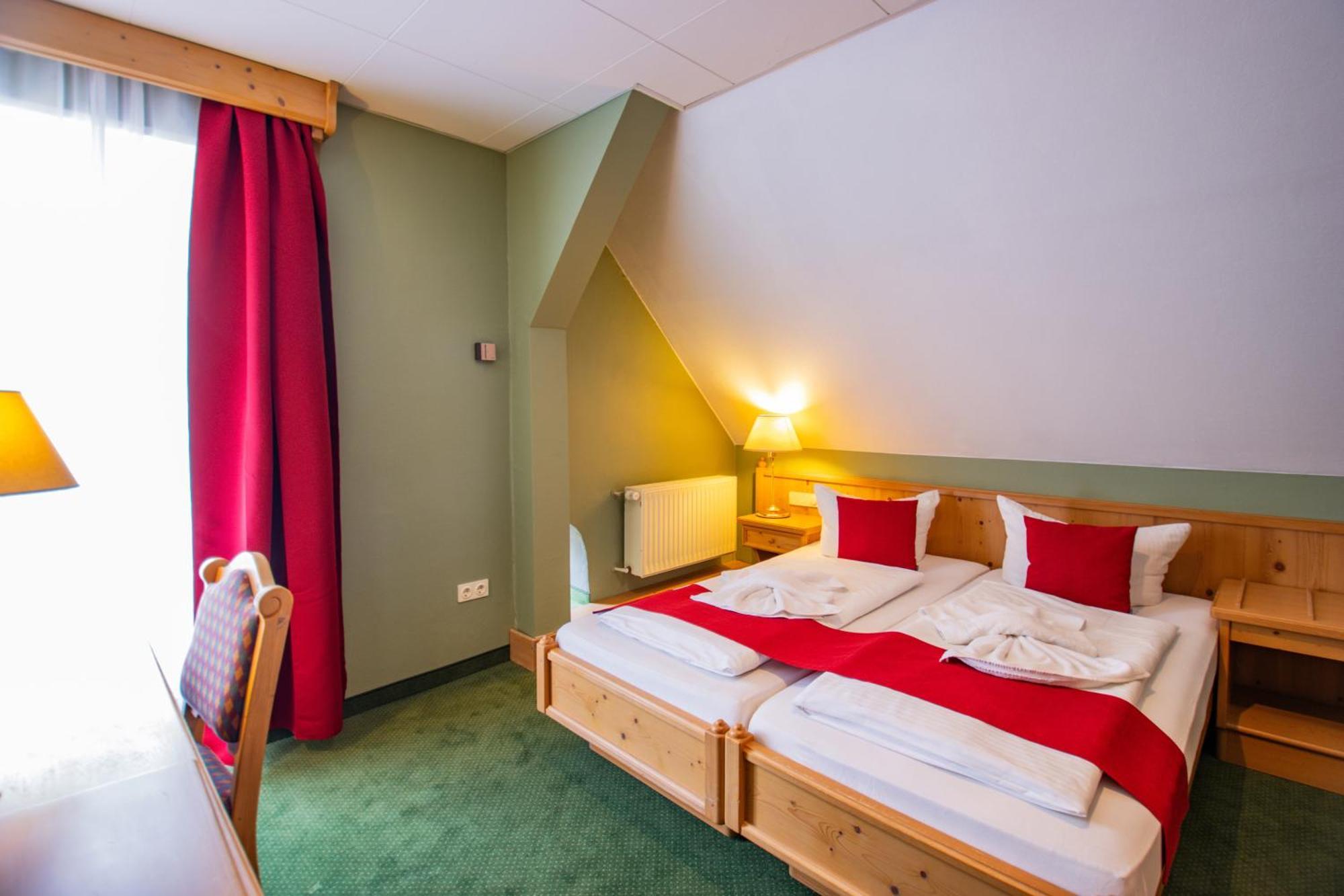Hotel Schloss Nebra Εξωτερικό φωτογραφία