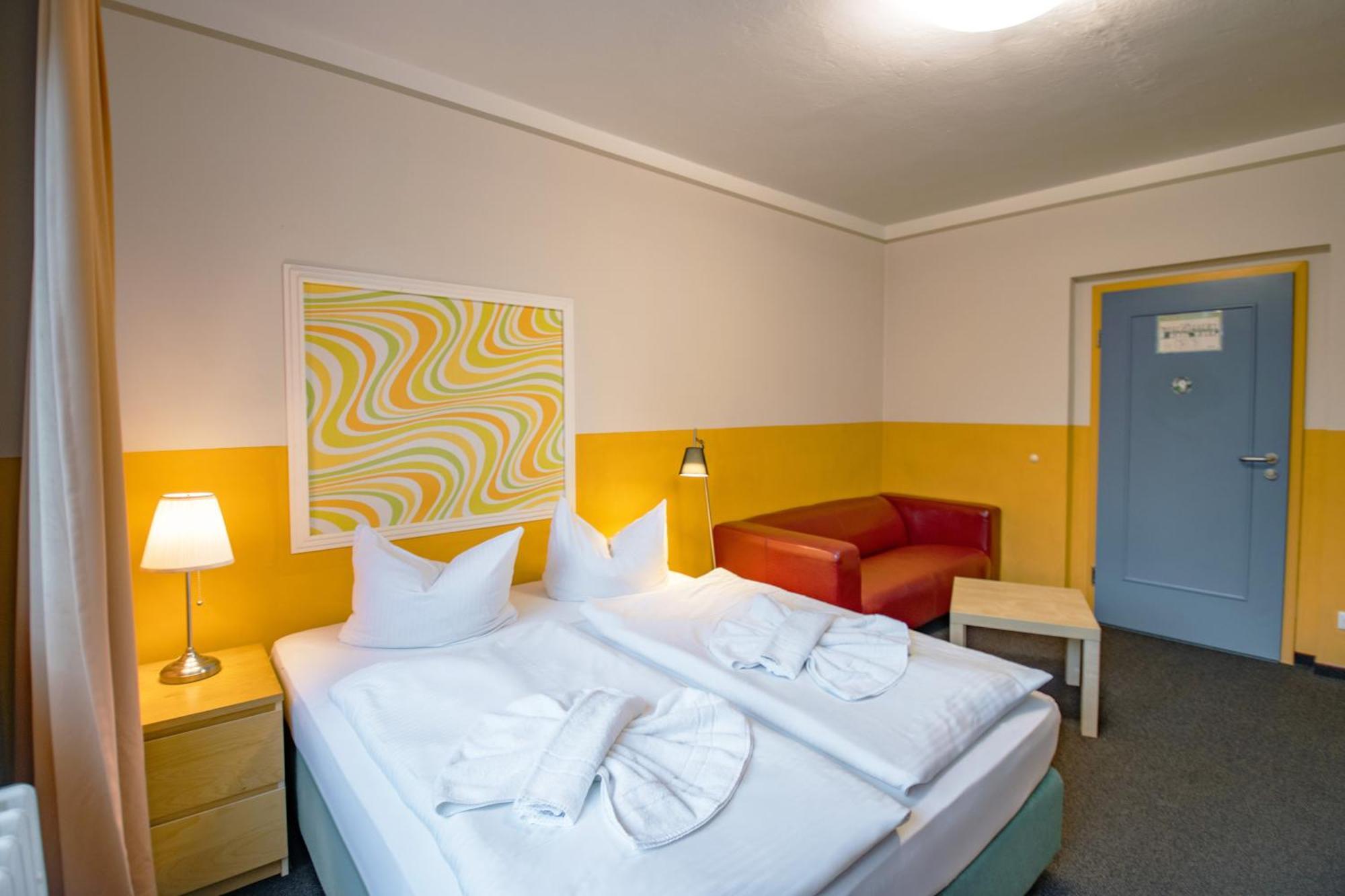 Hotel Schloss Nebra Εξωτερικό φωτογραφία