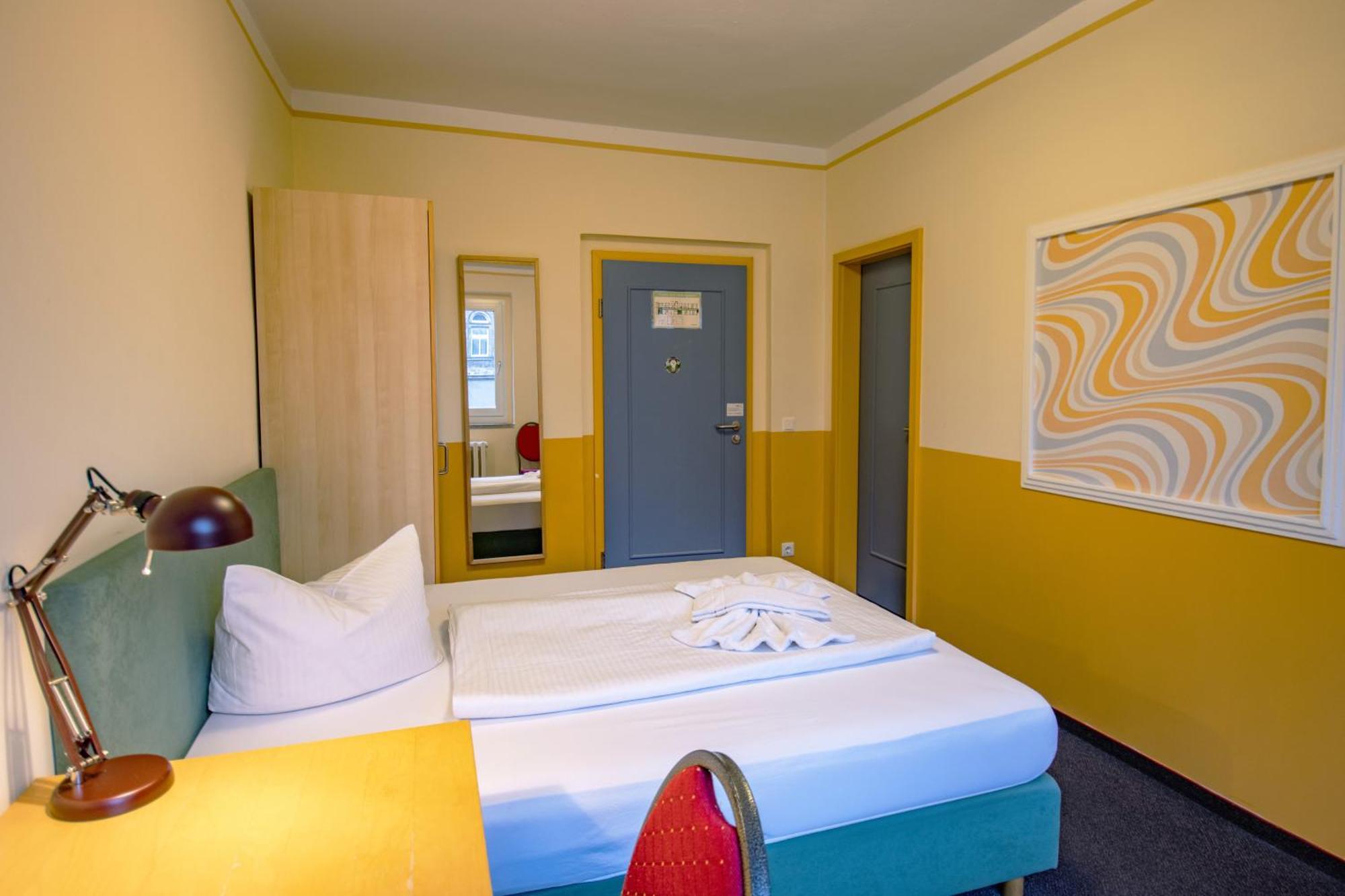 Hotel Schloss Nebra Εξωτερικό φωτογραφία