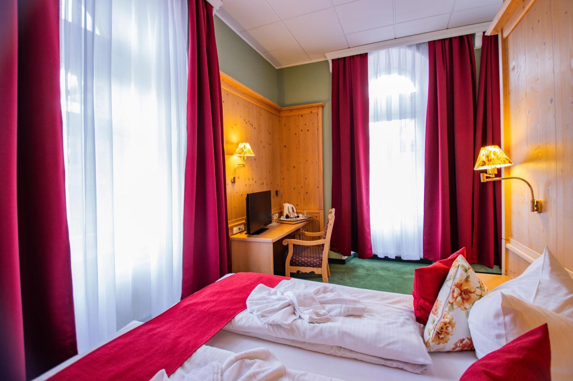 Hotel Schloss Nebra Εξωτερικό φωτογραφία