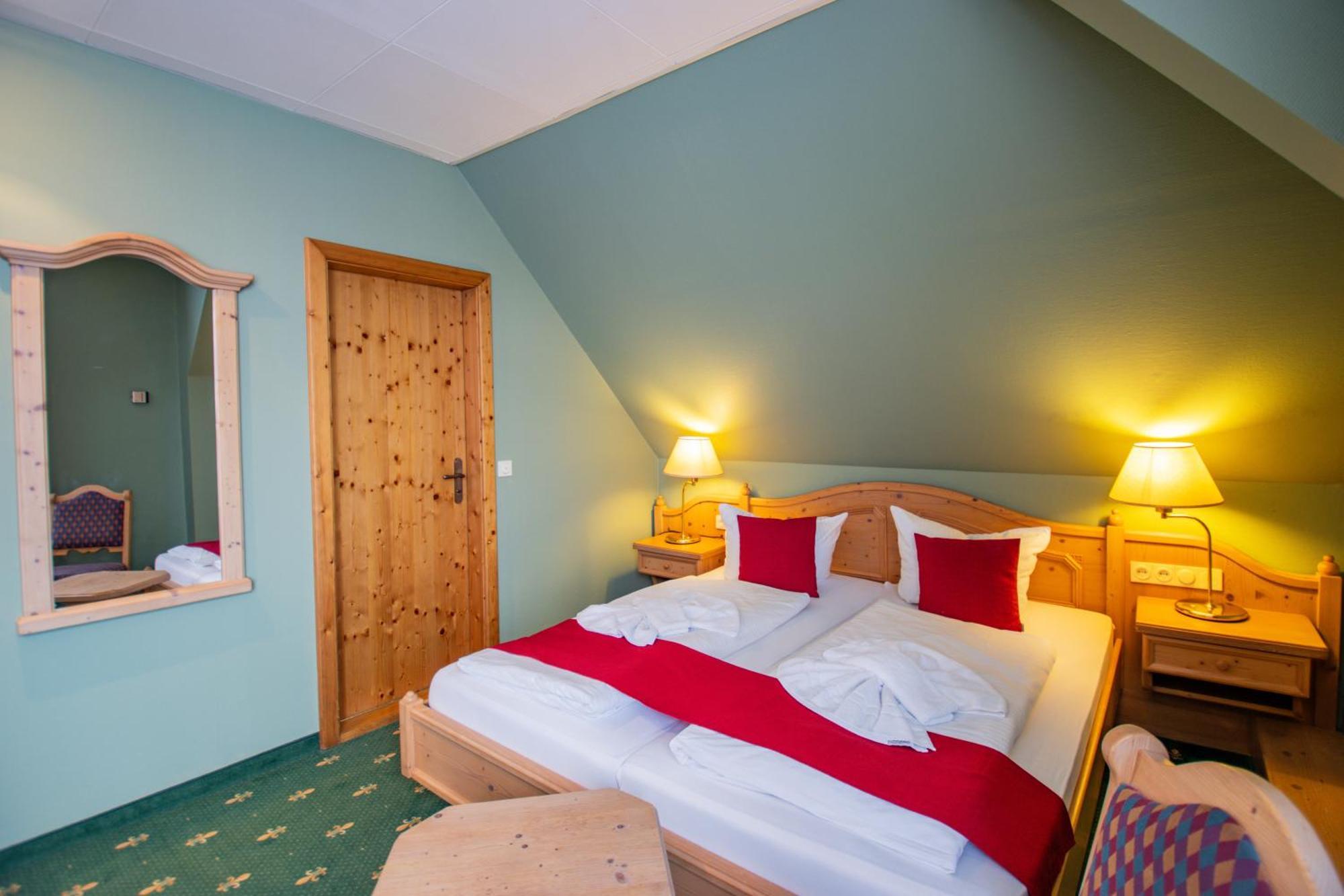 Hotel Schloss Nebra Εξωτερικό φωτογραφία