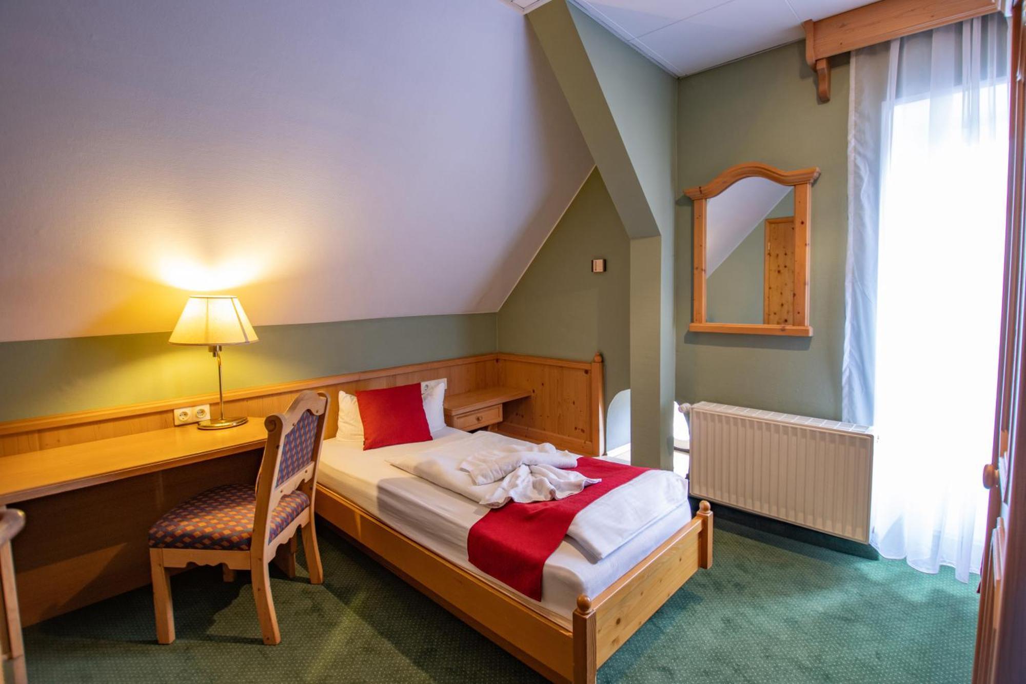 Hotel Schloss Nebra Εξωτερικό φωτογραφία